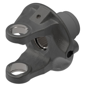A-104-8621 Ball Shear Clutch, BP6 / W220 Series, 1 3/8" X 21 Spline, 27,800 in/lb Setting, W/ Safety Slide Lock