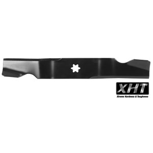 A-B1CC1428 BLADE-MOWER, 17-7/8", 6PT Star