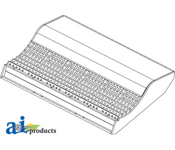 A-71185216 Concave (7 Bar)