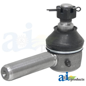 A-SBA334800611 Tie Rod End, Outer, RH