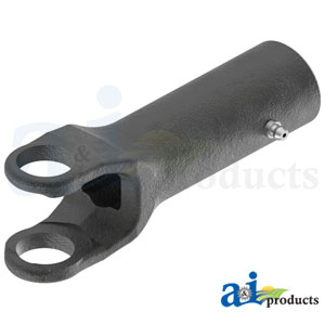 A-813-1012 Rectangular Slip Sleeve Yoke