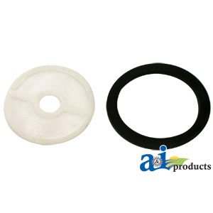 A-13194D Screen, Sediment Bowl