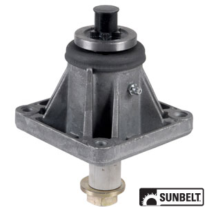 A-B1MT55 Assembly, Spindle