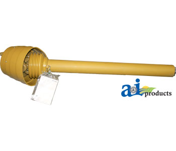 A-WMC58483 Implement Half PTO, 2580 Ser., w/ CV