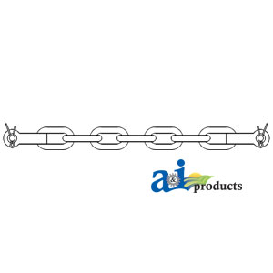 A-CBPN598A Stabilizer Chain