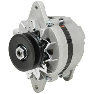 A-TY6647-N ALTERNATOR, NEW