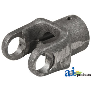 A-VTR3314 YOKE ROUND BORE 12 1-1/4