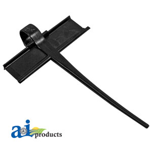 A-783597 Tine, Plastic; Full Wing