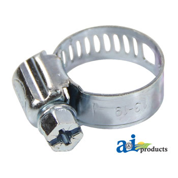 A-C4P Hose Clamp (Qty of 10)