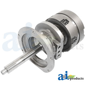 A-1251699HD-R Re-Mfg. Torque Amplifier Assembly, HD