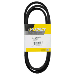 A-GX10851 Belt, Drive