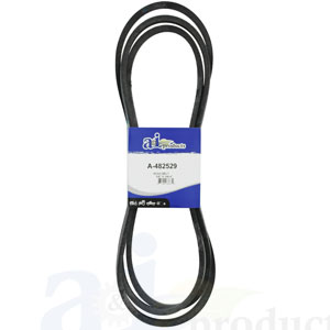 A-482529 Belt, Deck