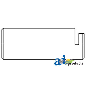 A-T38049 Pinion Shaft, Planetary