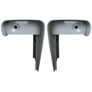 A-FK8788 Fender Kit, (1) LH (1) RH