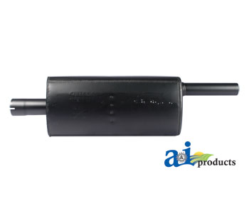 A-A39561 Muffler