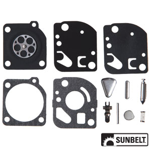 A-B1RB27 Rebuild Kit, Carburetor
