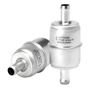A-FF5289 Filter, Fuel, In-Line (QTY 12)