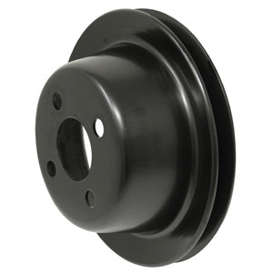 A-R40212 Pulley, Water Pump (Single Groove)