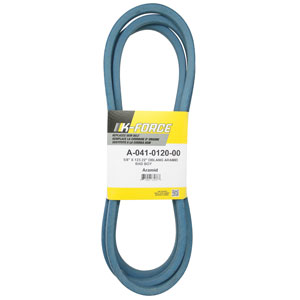 A-041-0120-00 Belt, Deck