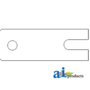 A-522840R2 Spring, Lower Latch