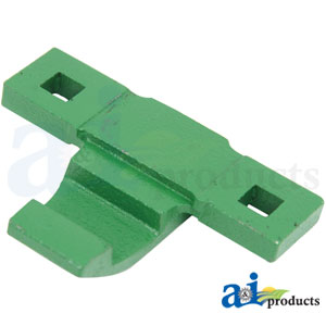 A-H127801 Clip, Hold Down
