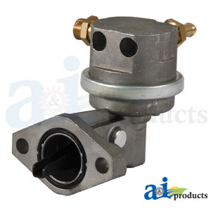 A-RE68345 Pump, Fuel Lift