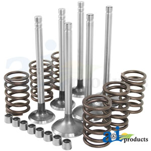 A-VTK158 Valve Train Kit