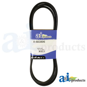 A-603806 Belt, 36" Deck