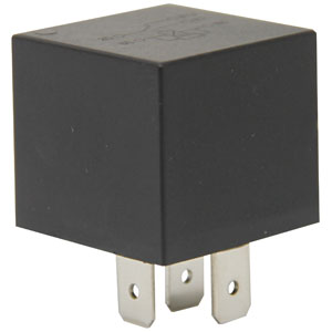 A-AH201526 Assy, Relay, 40 Amp