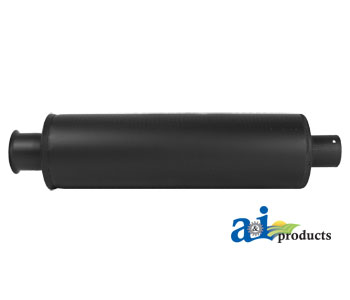 A-AR30190 Muffler