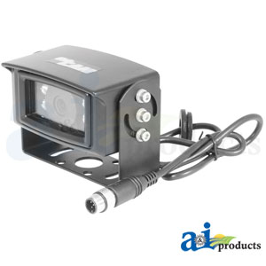 A-MC110S CabCAM Camera, S Series John Deere Combine