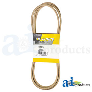 A-793828 Belt, Deck Drive