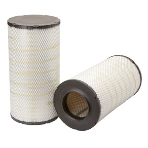 A-AF25460M Filter, Air, Primary Magnum RS (QTY 1)