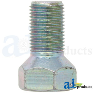 A-TX10863 Lug Bolt