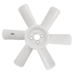 A-SBA145306320 Fan, 6 Blade
