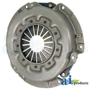A-T1060-20160 Pressure Plate: 8.5