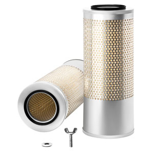 A-AF1655 Filter, Air, Secondary (QTY 1)