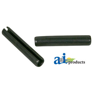 A-P6X35 Roll Pin, 6 MM x 35 MM, 5 pack