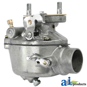 A-8N9510C Carburetor w/ Mounting Gasket