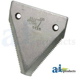 A-212-342 Sickle Section