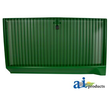 A-RE12882 Screen, Side (LH)