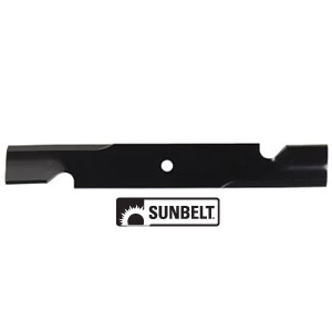 A-B1BC1202 BLADE-MOWER, 18", 5/8", NOTCH