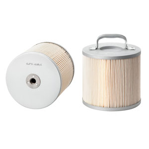 A-LF3627 Filter, Lube, Cartridge (QTY 6)