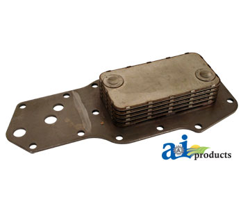 A-3957543 Cooler, Oil