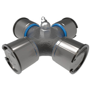A-200-8692 Cross & Bearing Kit