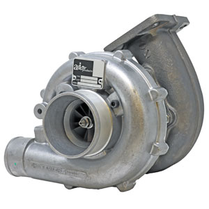 A-RE550938 Turbocharger