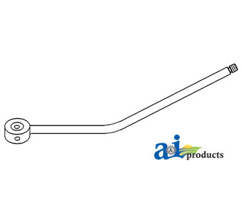 A-1672622M94 Lever, PTO