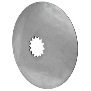 A-R57617 Brake center plate