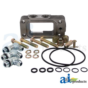 A-AR71331 Kit; Power Beyond Auxillary Outlet Kit