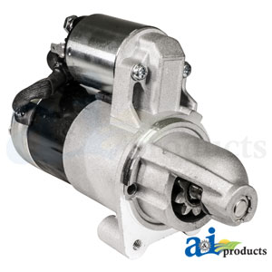 A-191168205-N NEW. STARTER